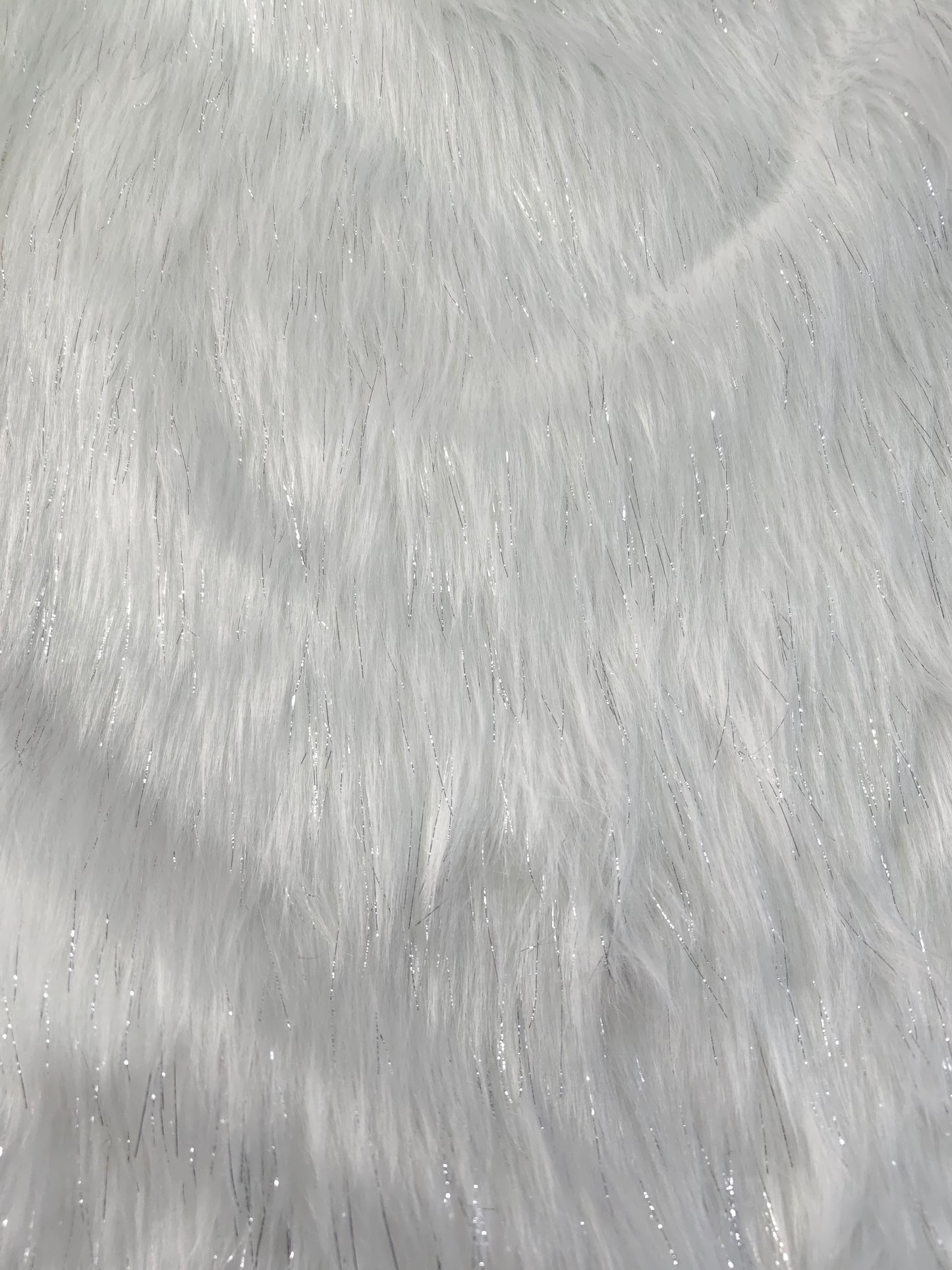 Mink Blanco Alambre Plata x Metro Ref. x 1199901