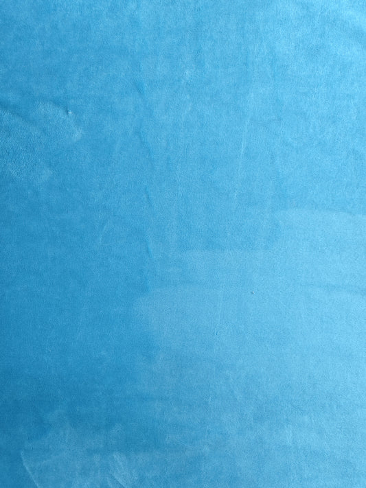 Suavetina Azul Cielo Unicolor x Metros Ref. 01379