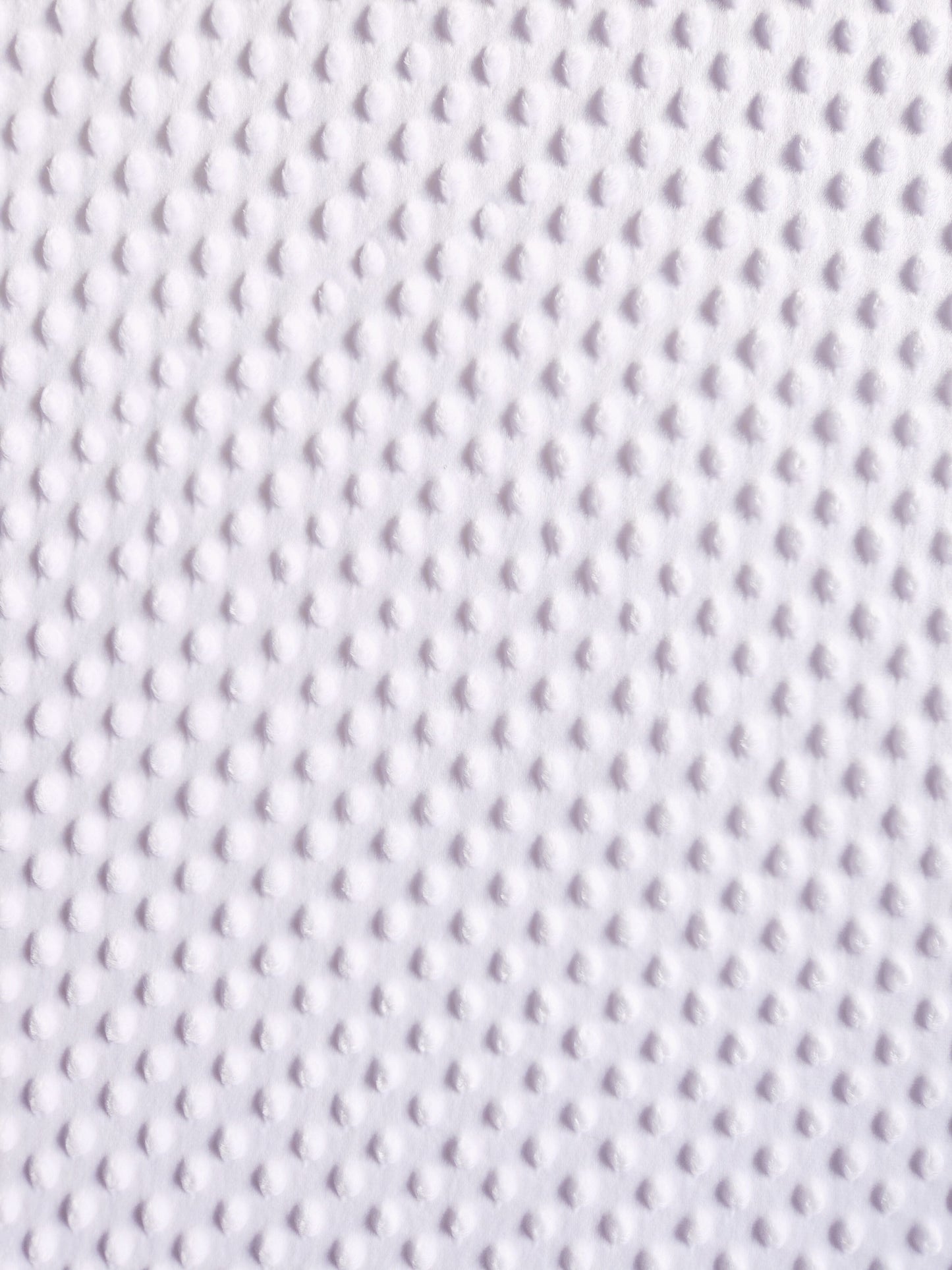 Suavetina Burbuja Blanco x Metros Ref. 06999