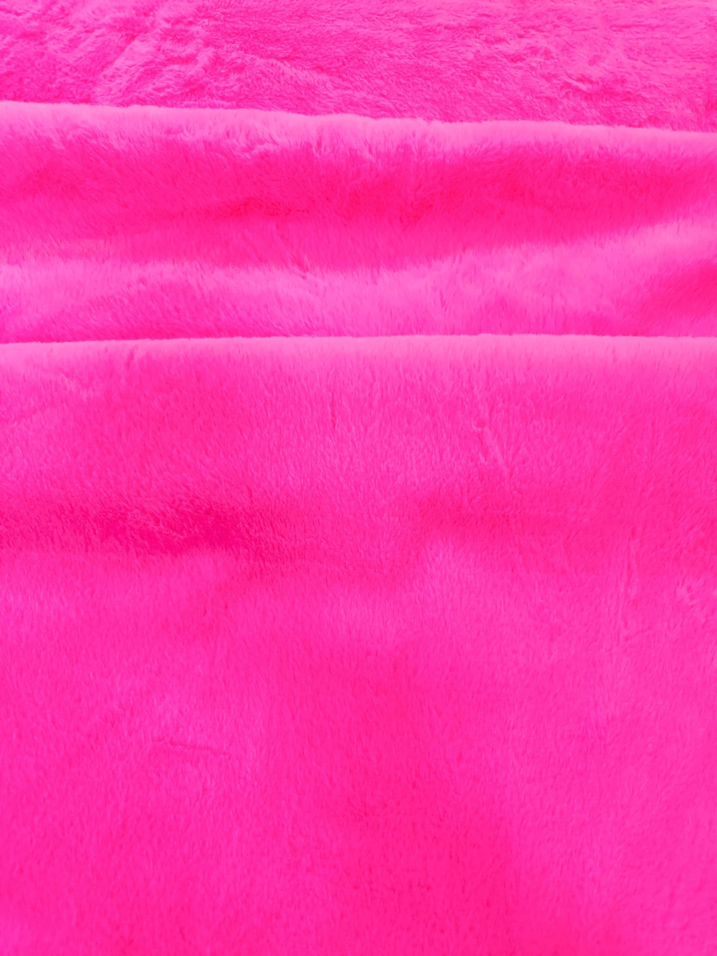 Rabbit Fucsia Unicolor x Metros Ref. 12916