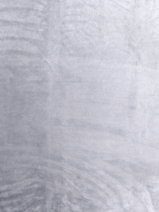 Suavetina Gris Claro Unicolor x Metros Ref. 01666