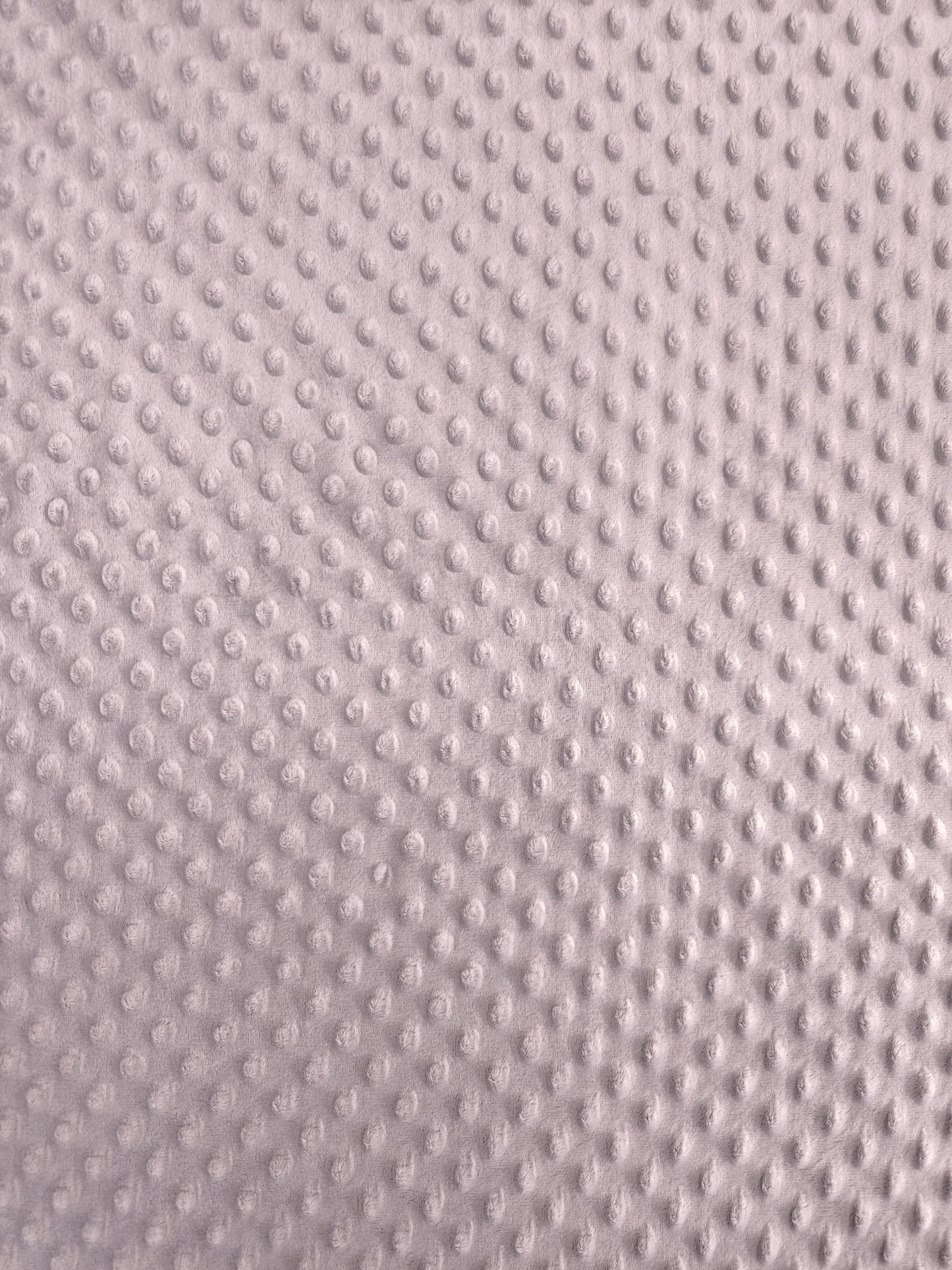 Suavetina Burbuja Gris Claro x Metros Ref. 06666