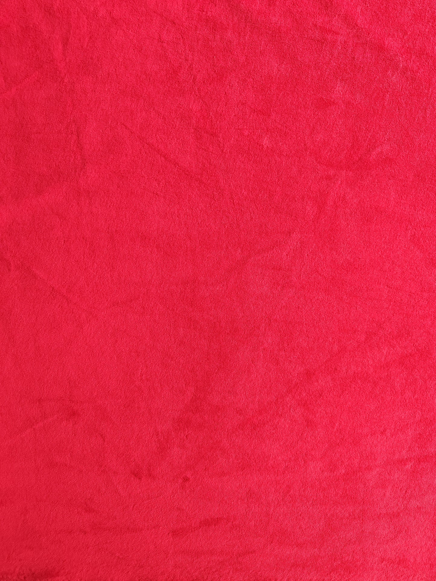 Suavetina Rojo Unicolor x Metros Ref. 01712