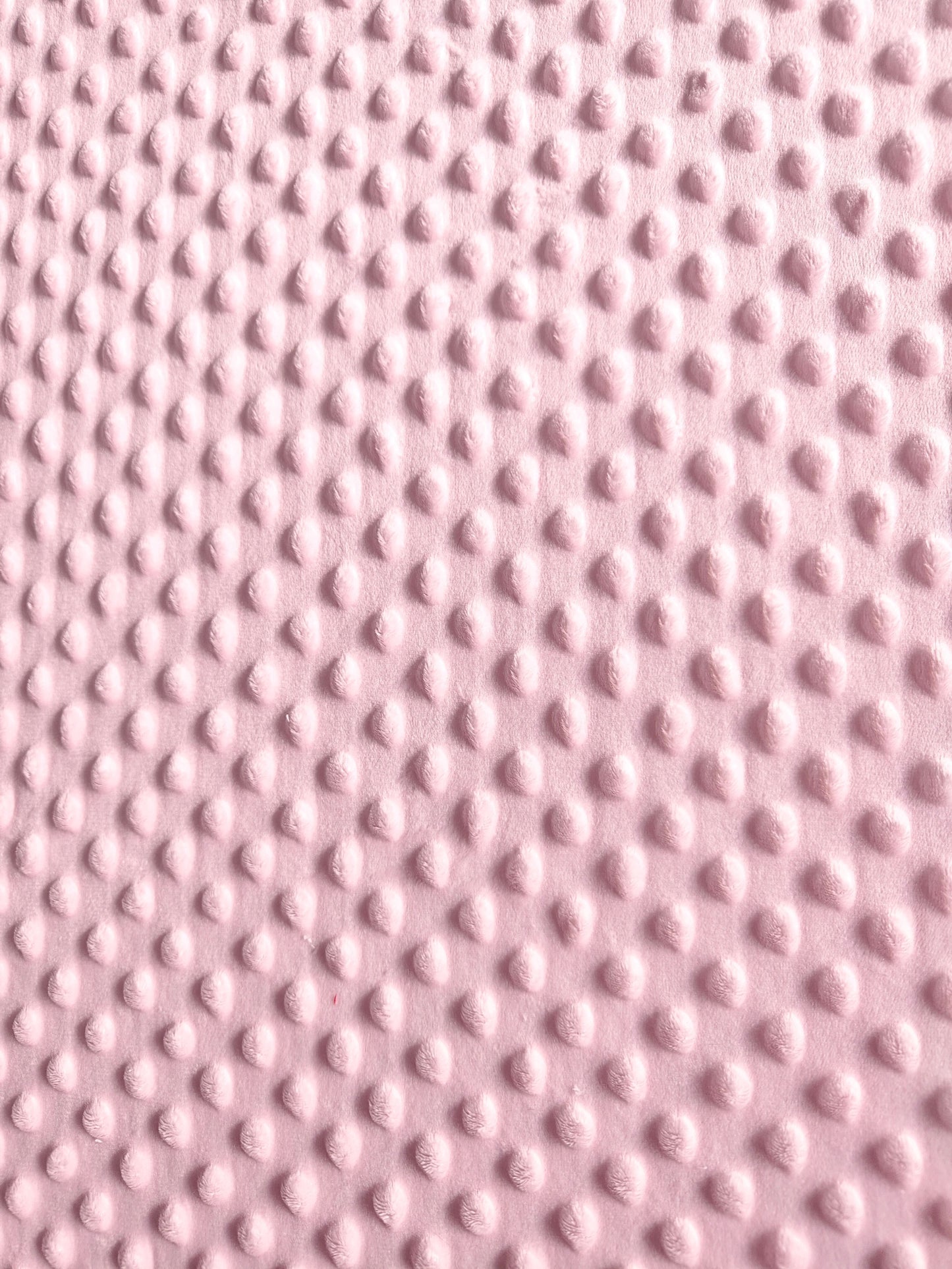 Suavetina Burbuja Rosado Bebé x Metros Ref. 06978