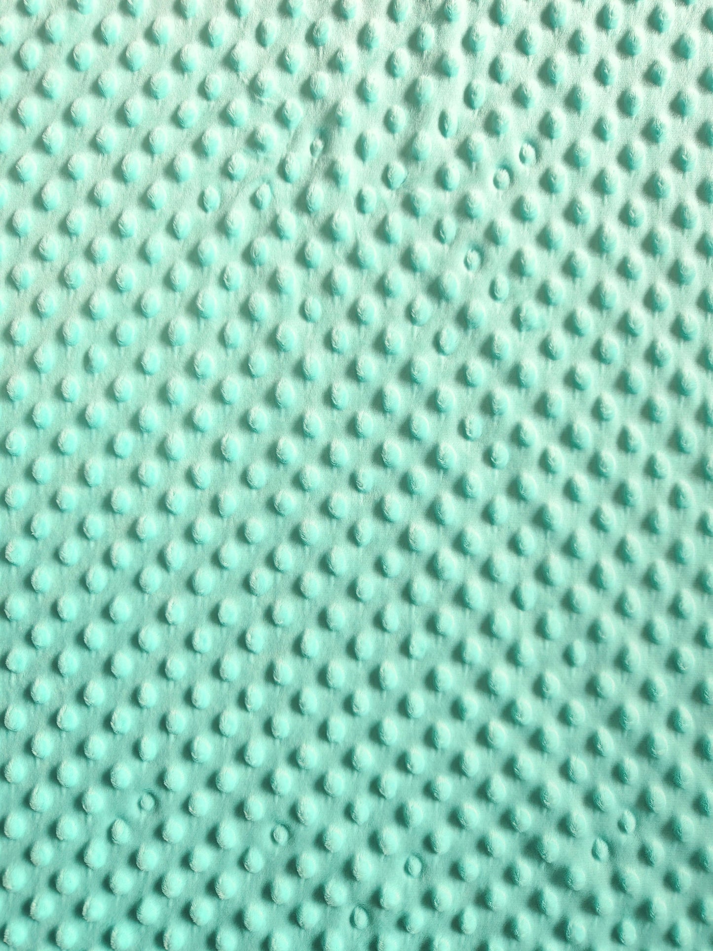 Suavetina Burbuja Verde Menta x Metros Ref. 06797