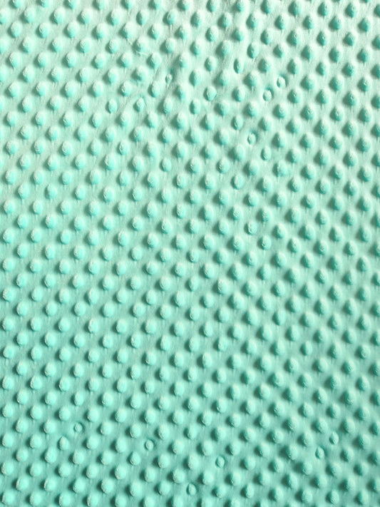Suavetina Burbuja Verde Menta x Metros Ref. 06797