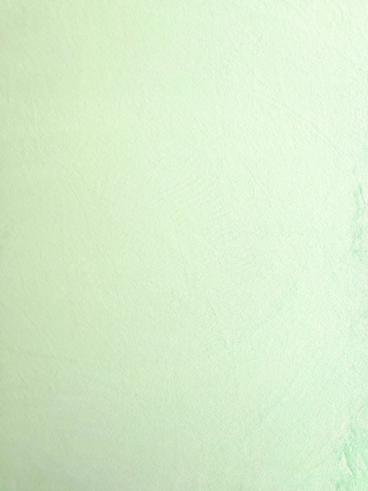 Suavetina Verde Menta Unicolor x Metros Ref. 01797