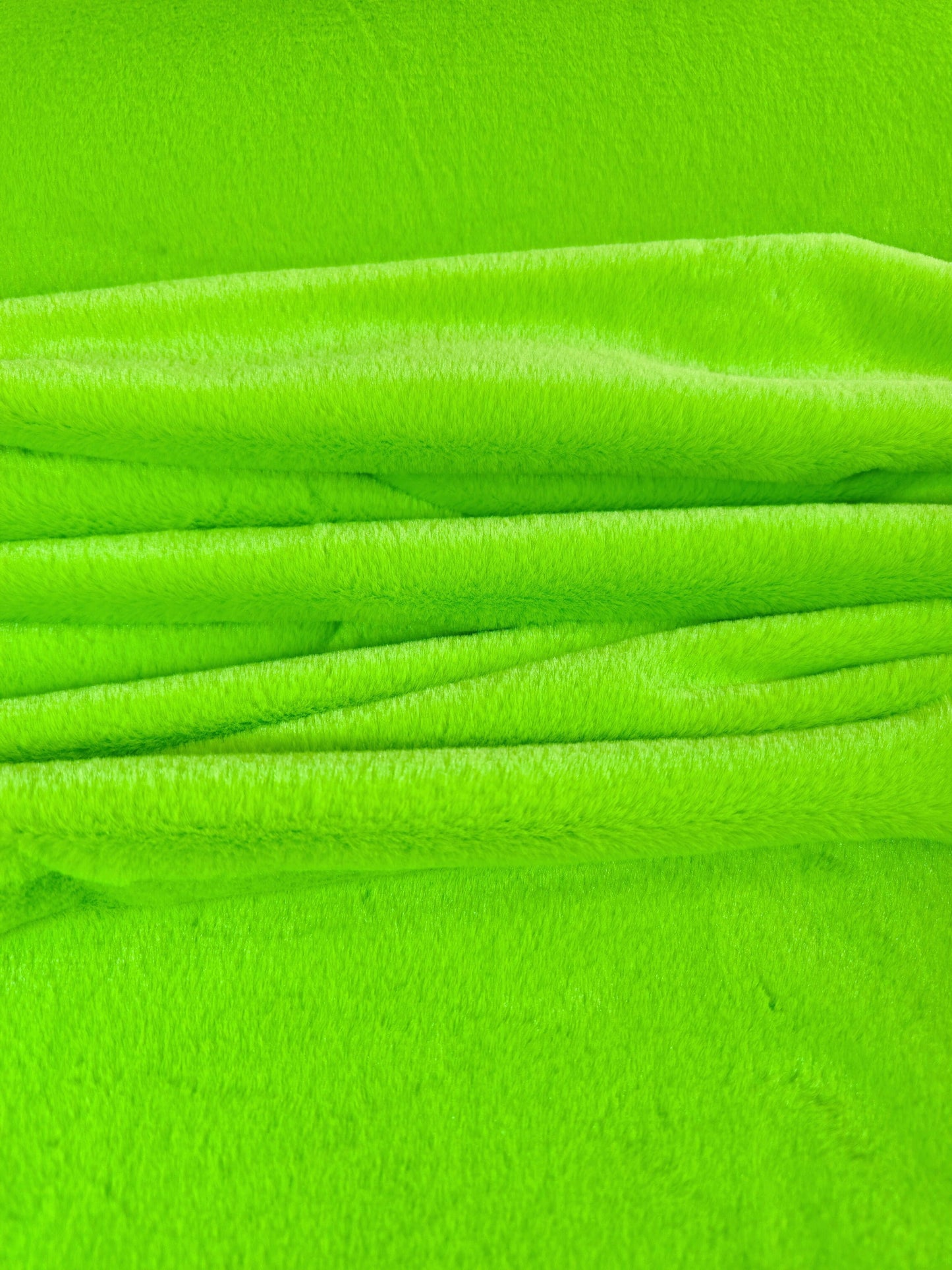 Rabbit Verde Pistacho Unicolor x Metros Ref. 12693