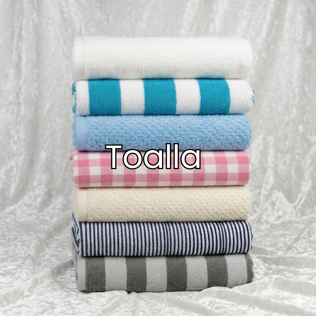 Tela Toalla