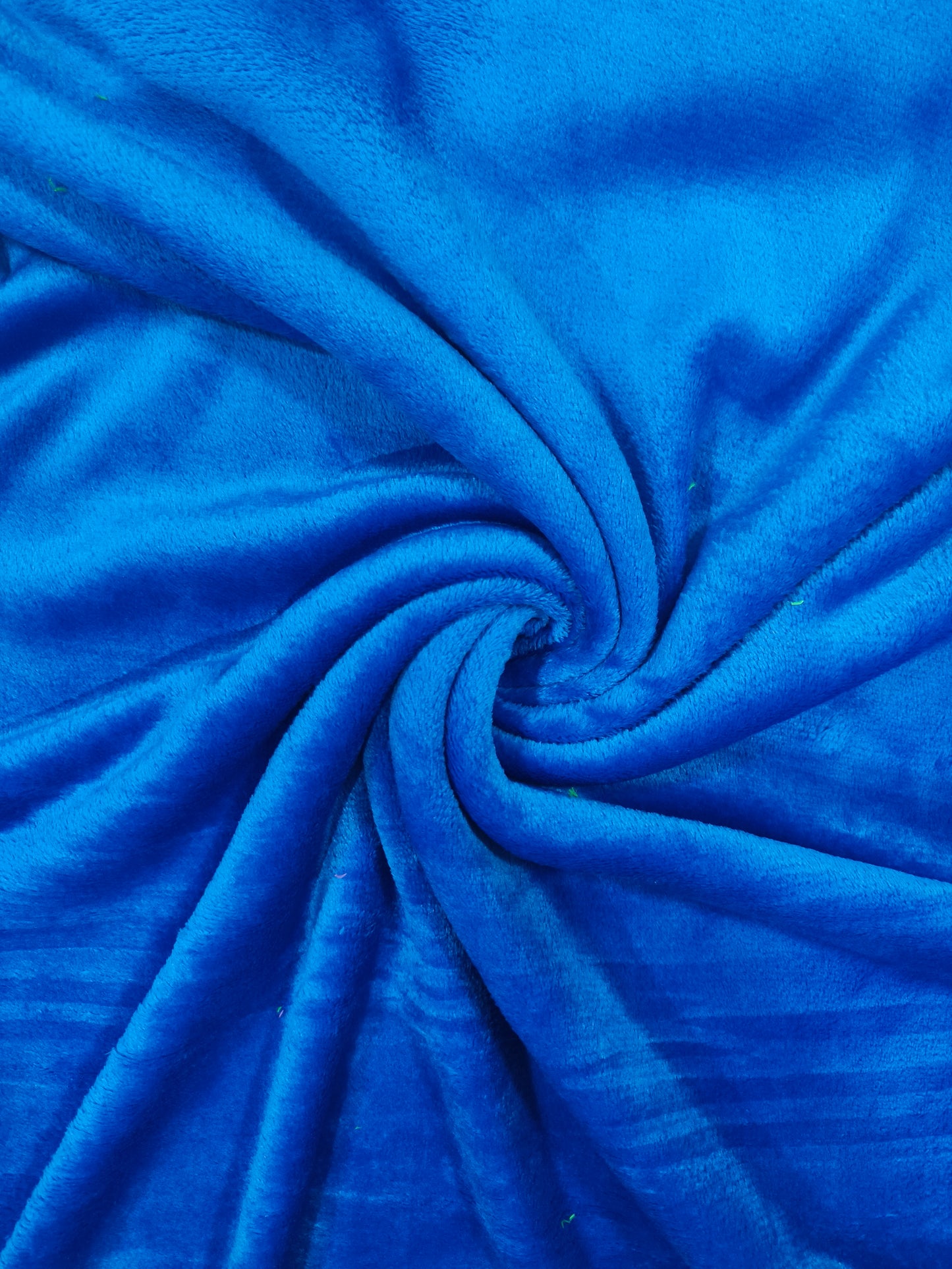 Piel de Conejo Azul Rey Unicolor x Metro ref. 07037