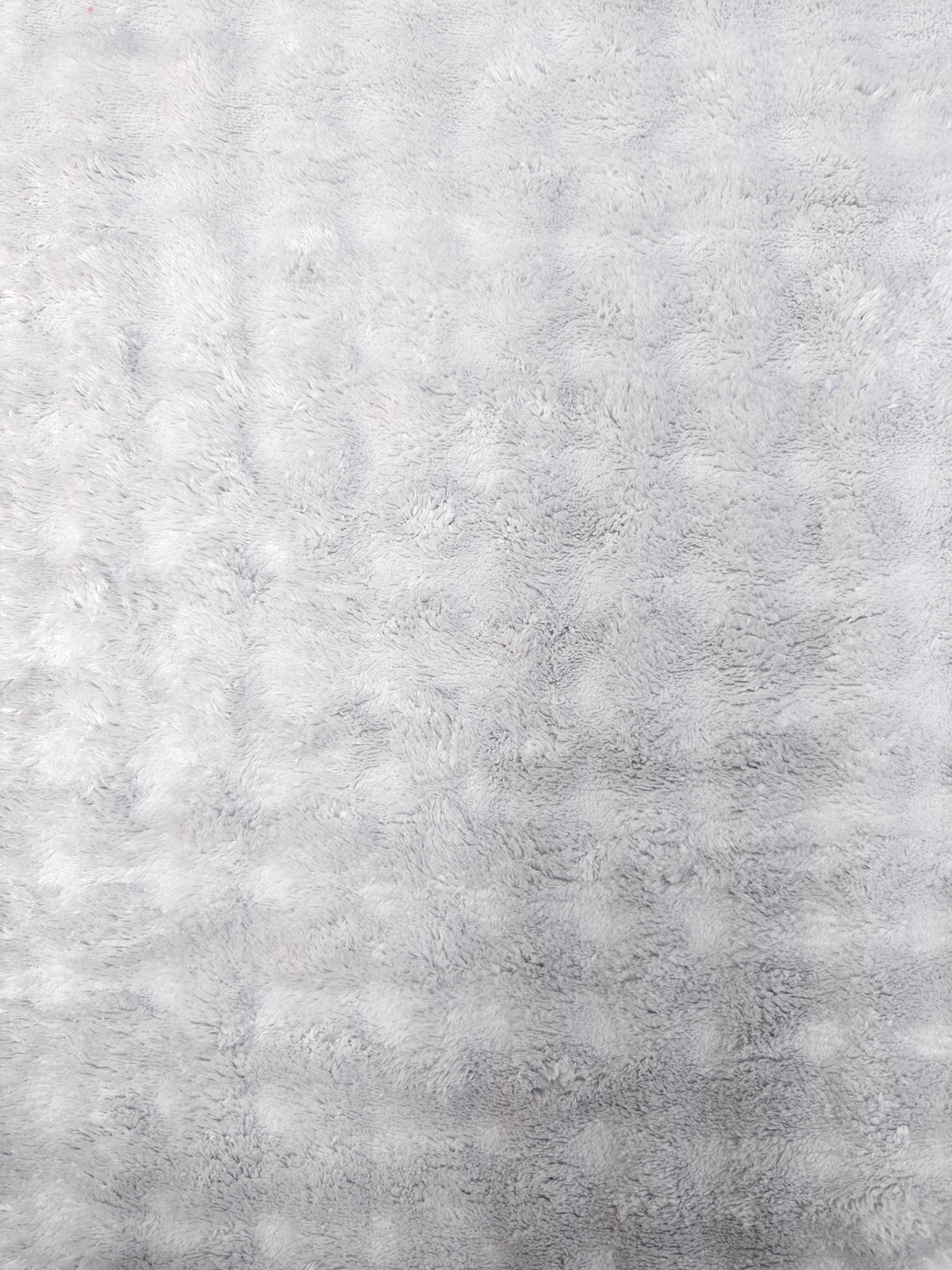 Tela Toalla Burbuja Gris Claro Ref. 1971