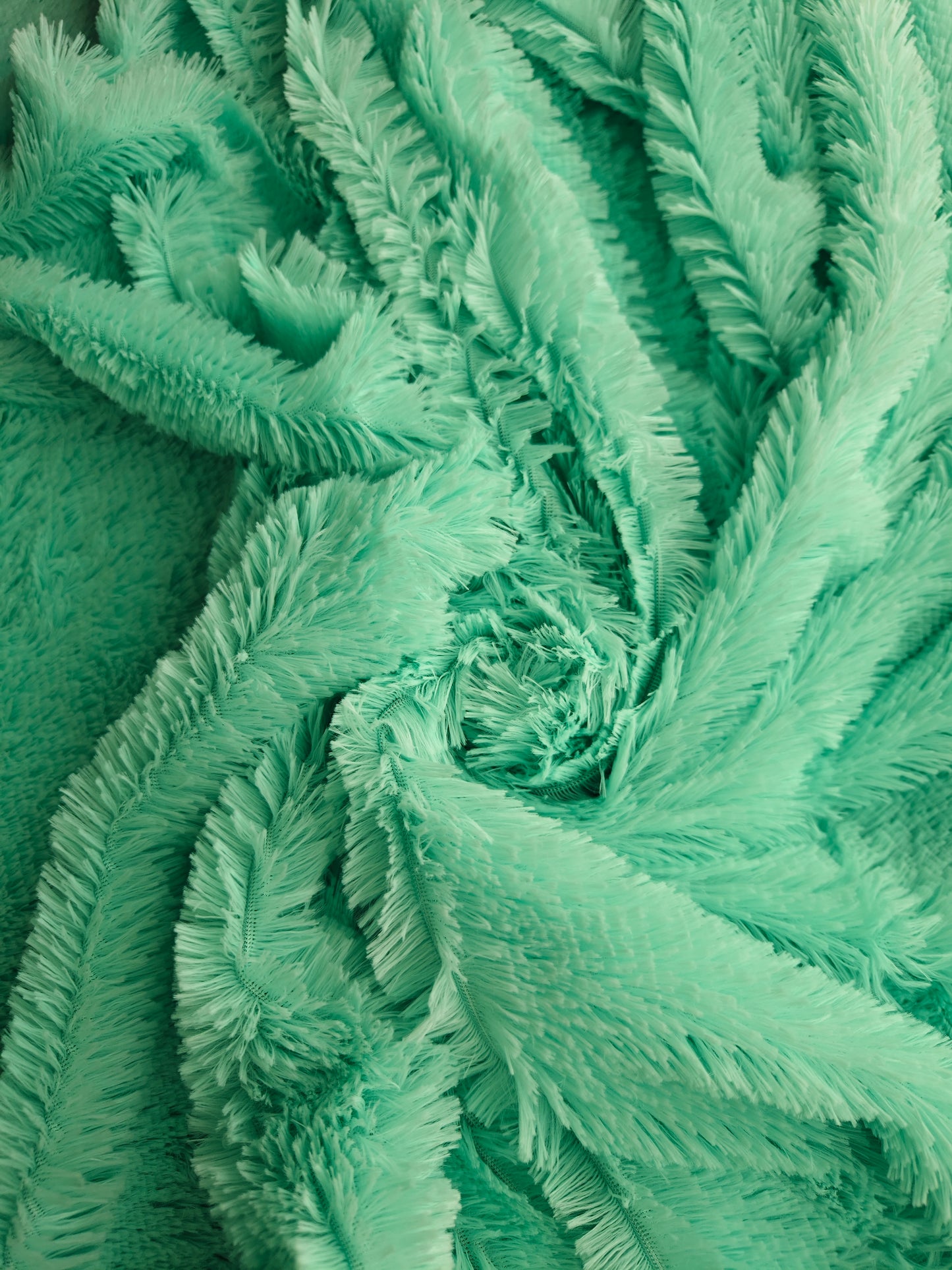 Venus Verde Menta Unicolor x Metros Ref. 02797