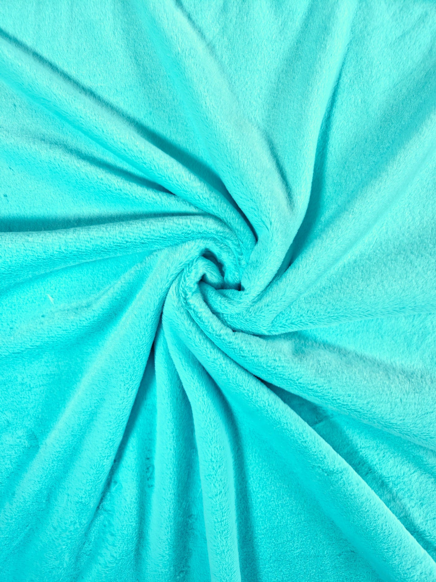 Rabbit Aguamarina Unicolor x Metros Ref. 12098