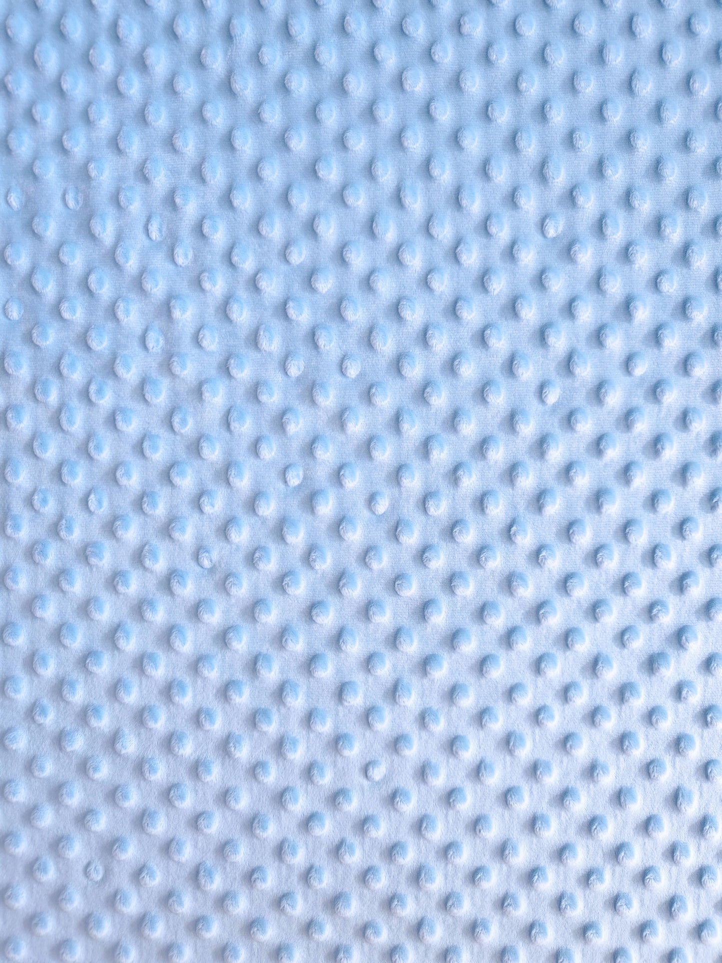 Suavetina Burbuja Azul Cielo x Metros Ref. 06379
