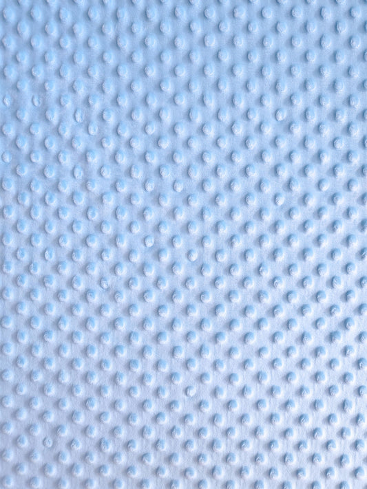 Suavetina Burbuja Azul Cielo x Metros Ref. 06379