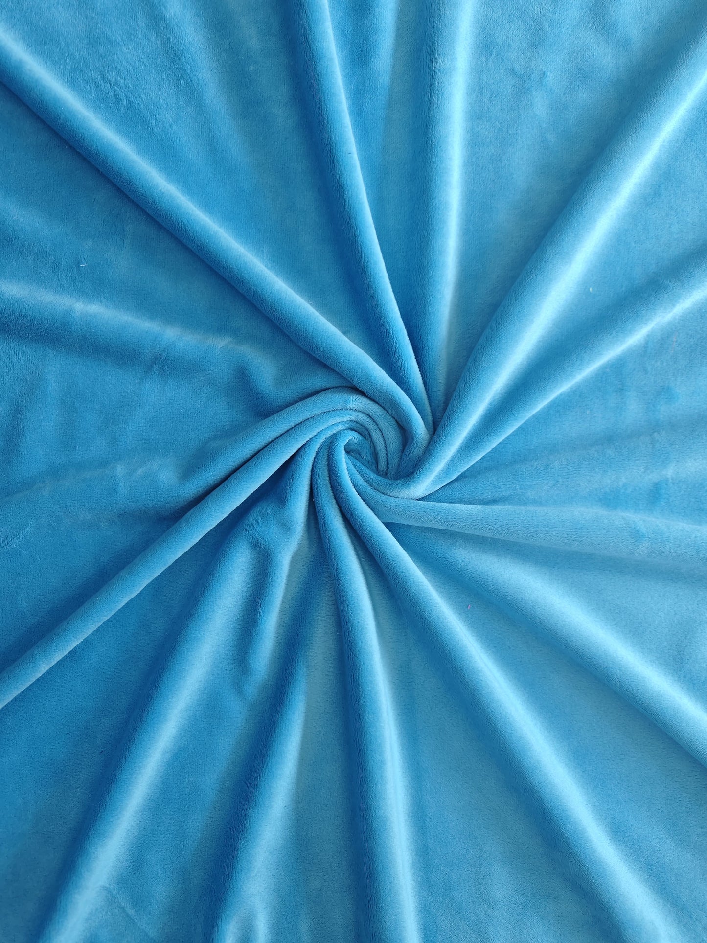 Suavetina Azul Cielo Unicolor x Metros Ref. 01379