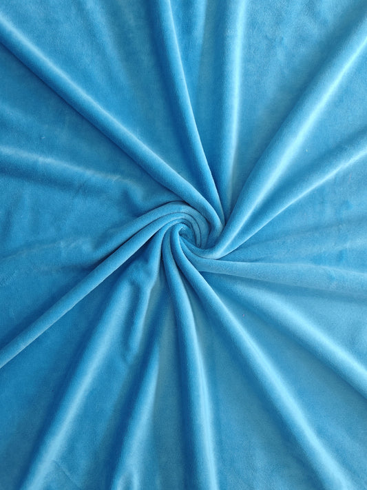 Suavetina Azul Cielo Unicolor x Metros Ref. 01379