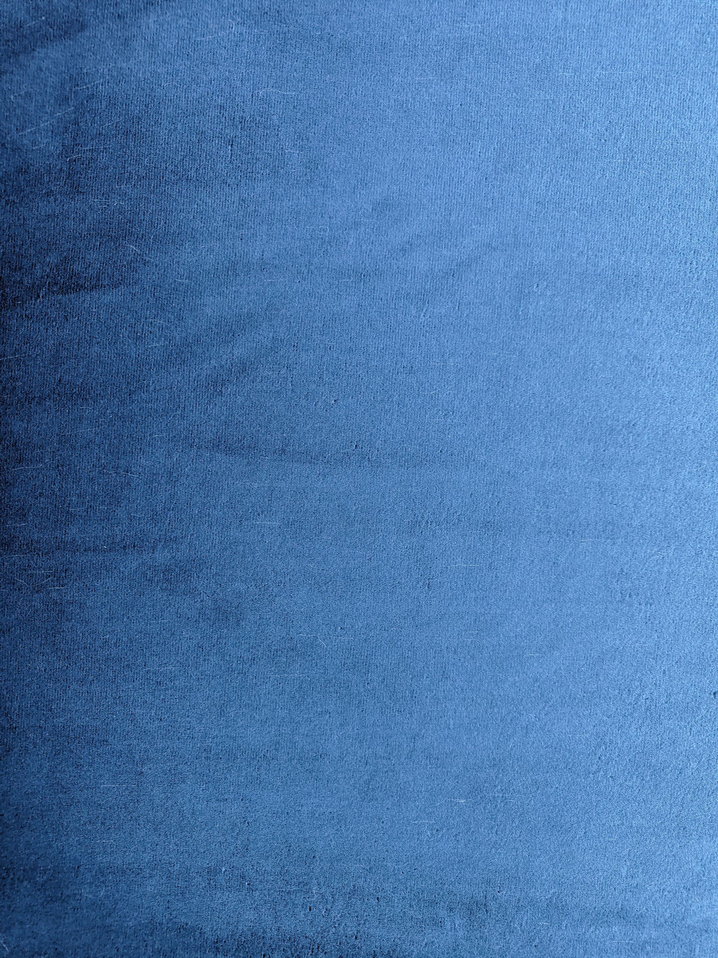 Suavetina Azul Petróleo Unicolor x Metros Ref. 01002