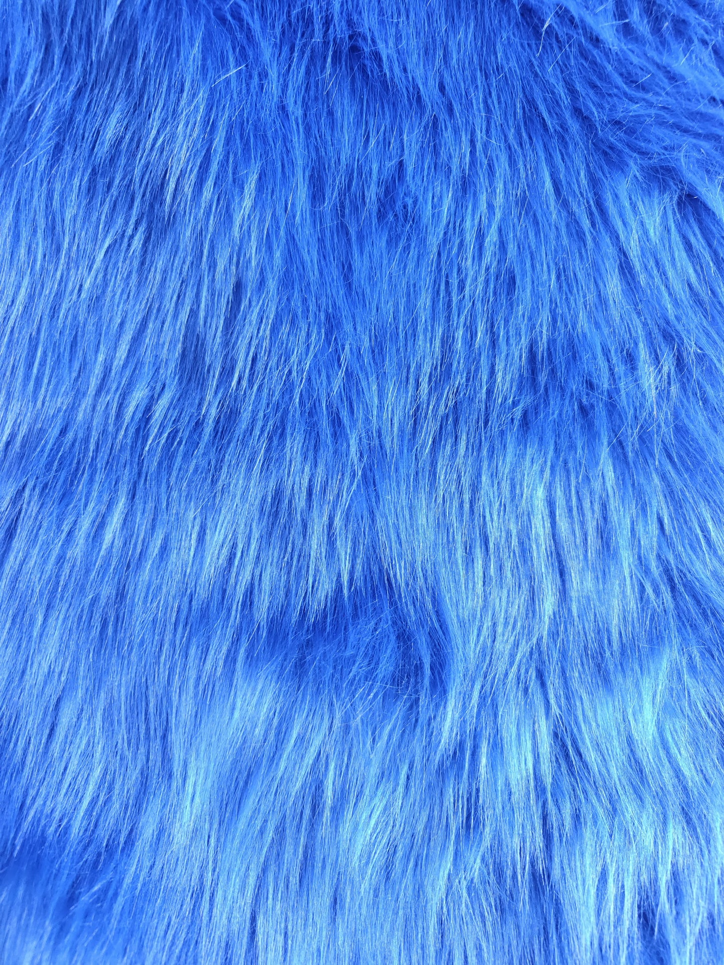 Mink Azul Rey Tela x Metros Ref. 11037
