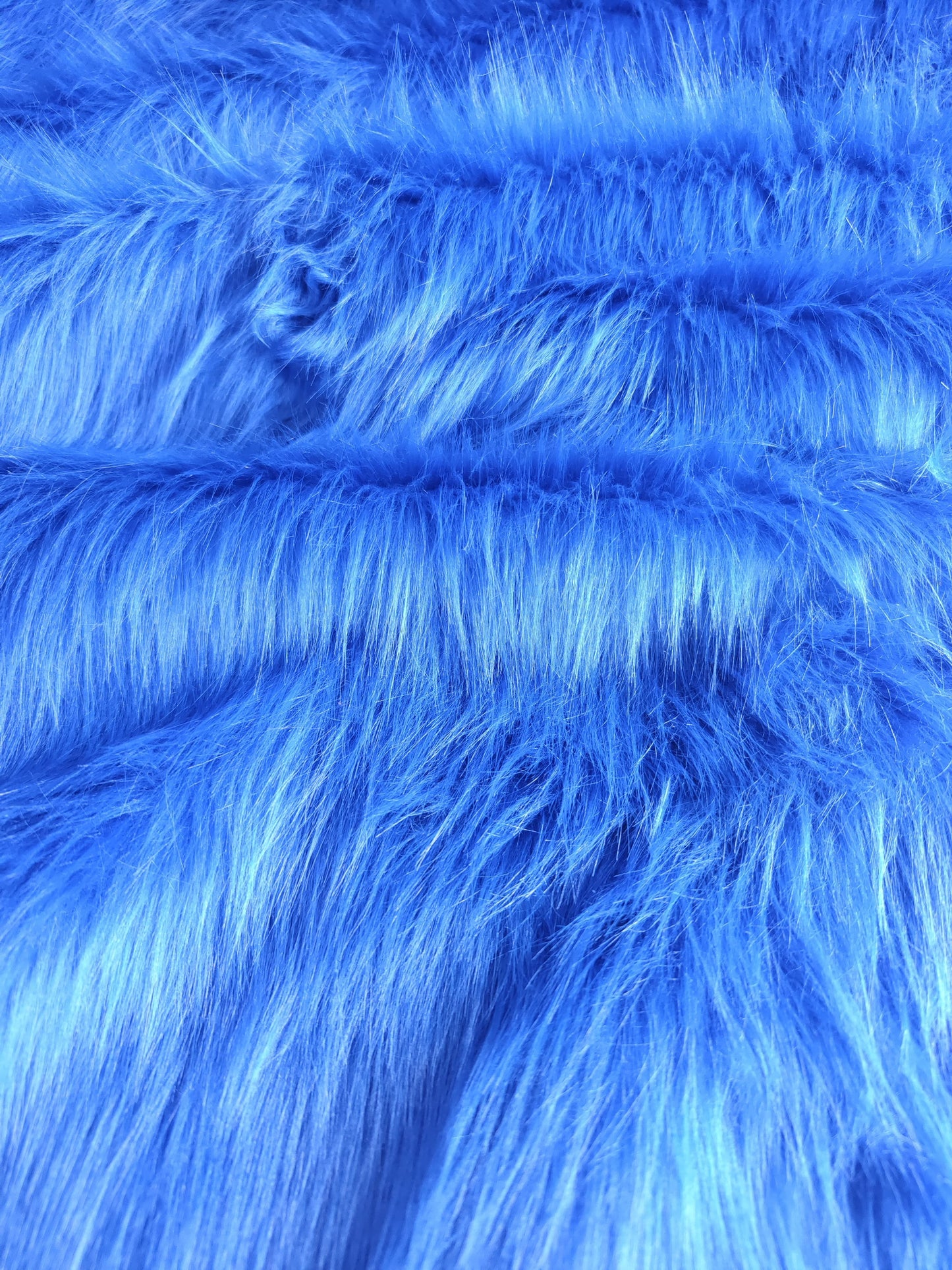 Mink Azul Rey Tela x Metros Ref. 11037