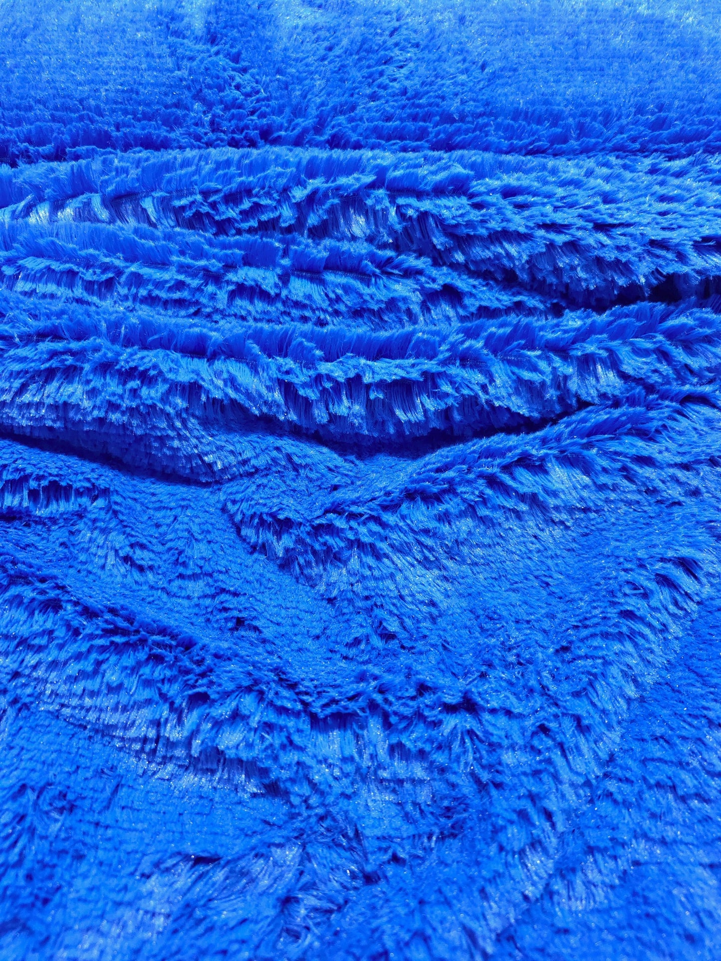 Venus Azul Rey Unicolor x Metros Ref. 02037