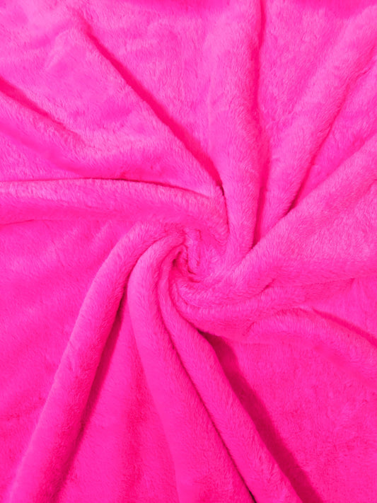 Rabbit Fucsia Unicolor x Metros Ref. 12916