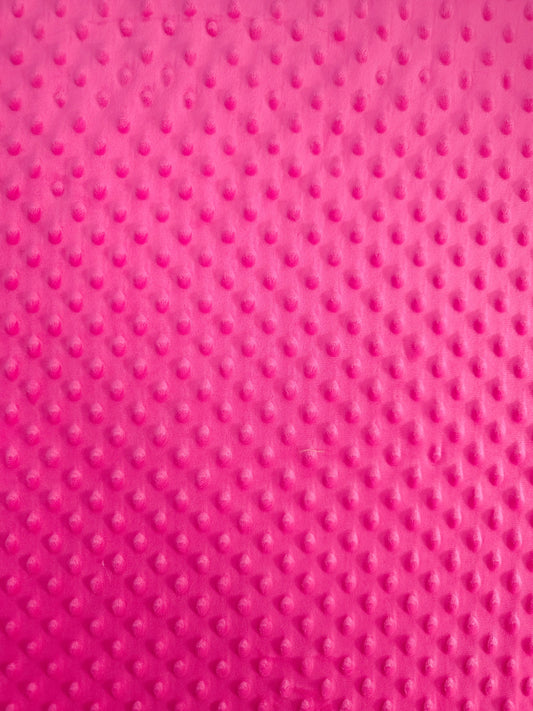 Suavetina Burbuja Fucsia x Metros Ref. 06916