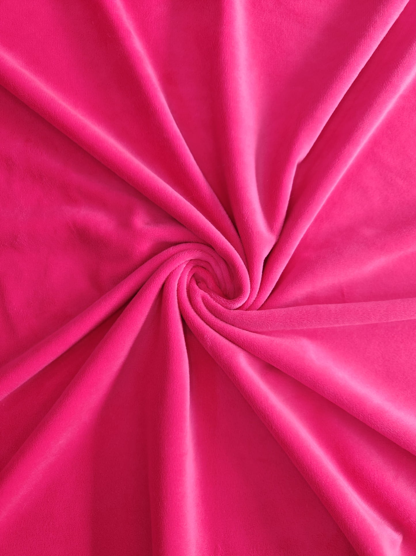 Suavetina Fucsia Unicolor x Metros Ref. 01916
