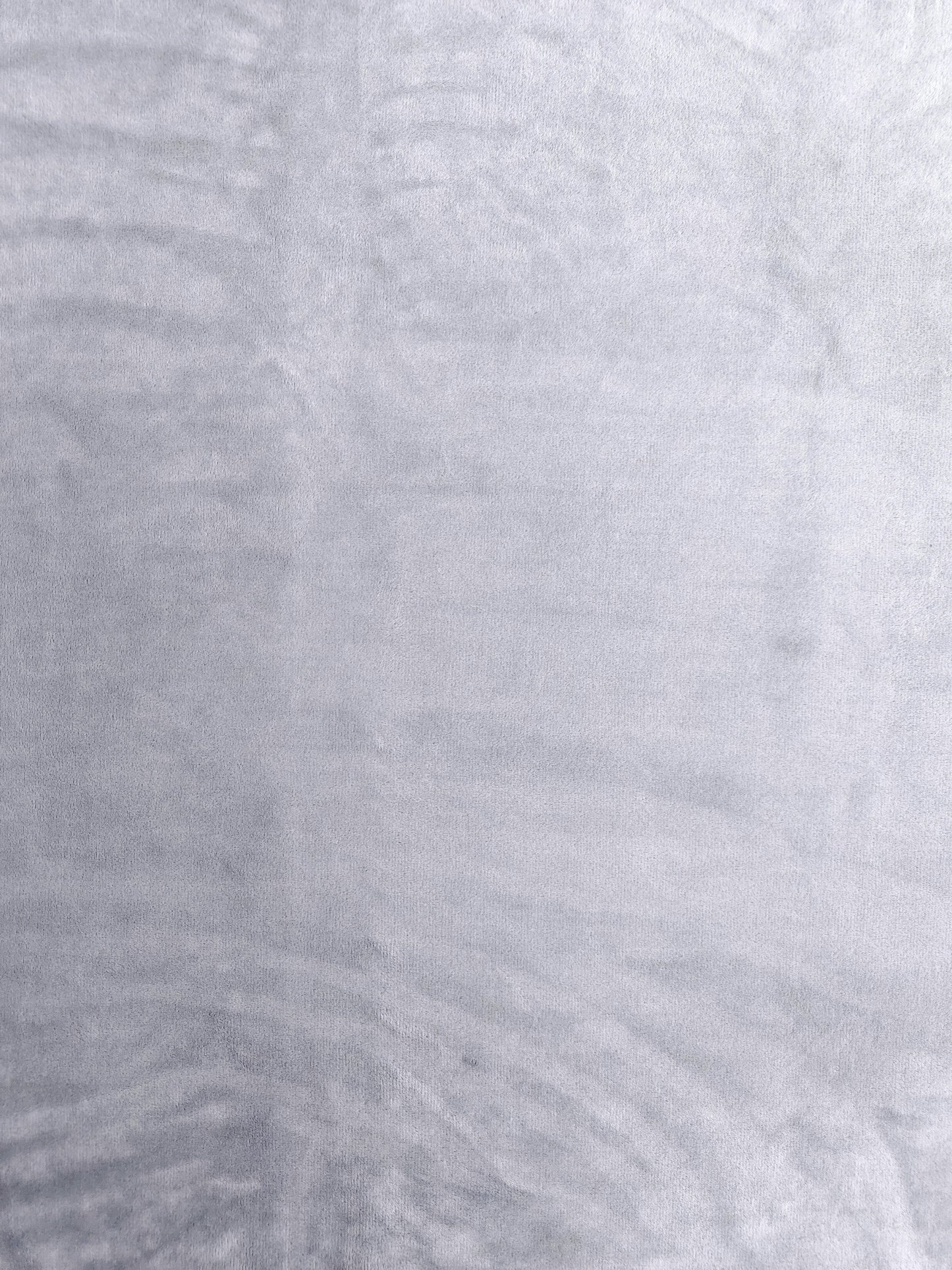Suavetina Gris Claro Unicolor x Metros Ref. 01666