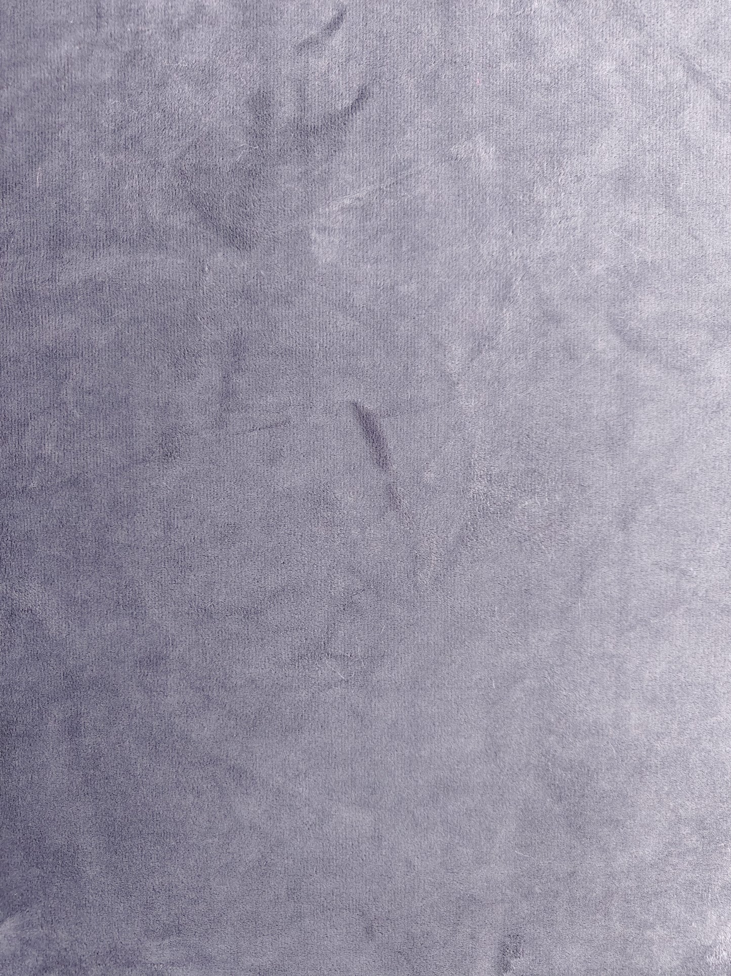 Suavetina Gris Oscuro Unicolor x Metros Ref. 01333