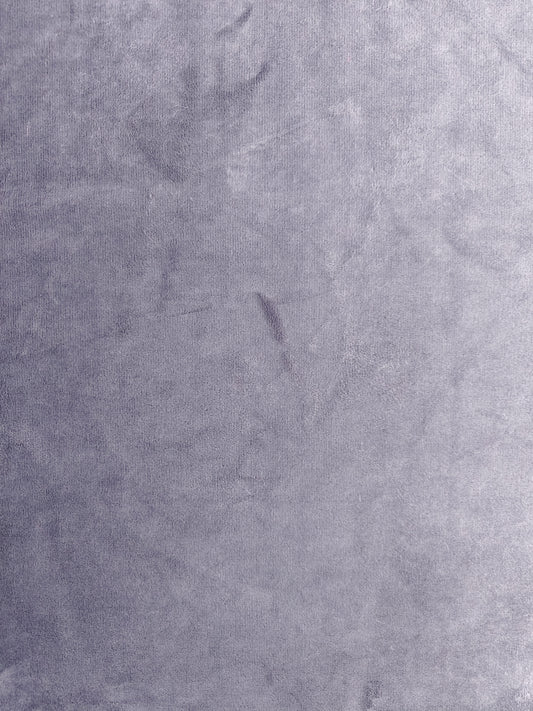Suavetina Gris Oscuro Unicolor x Metros Ref. 01333