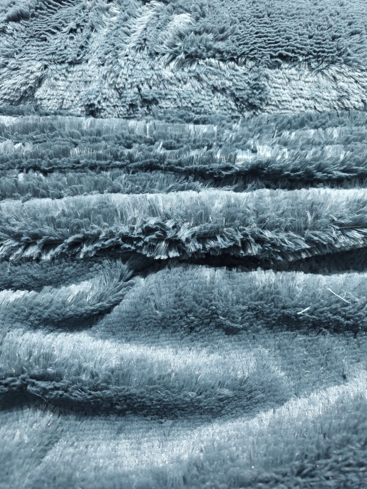 Li Textiles Venus Gris Oscuro Unicolor x Metros Ref. 02333 – CA&LI Textiles