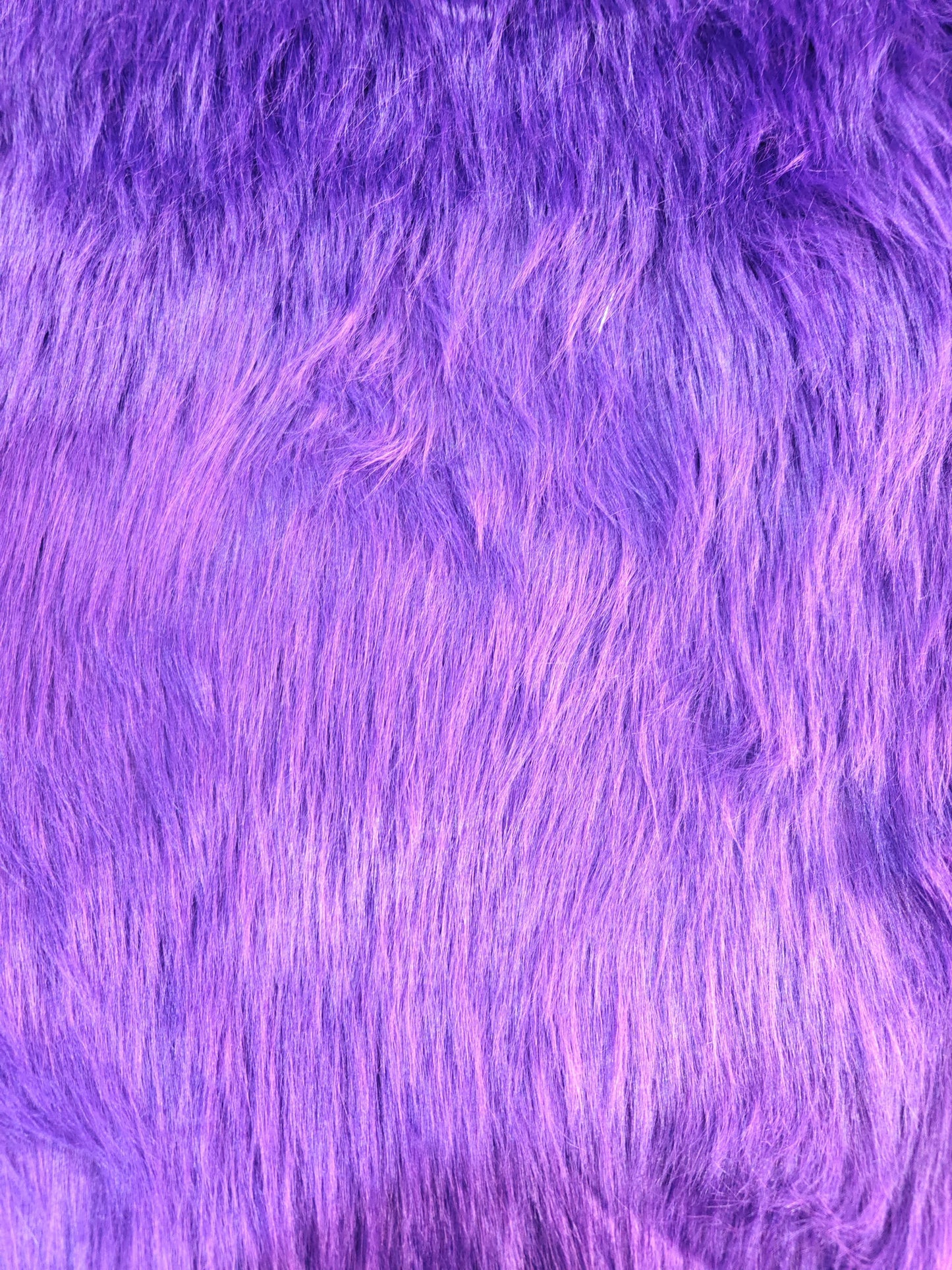 Mink Morado Tela x Metros Ref. 11538
