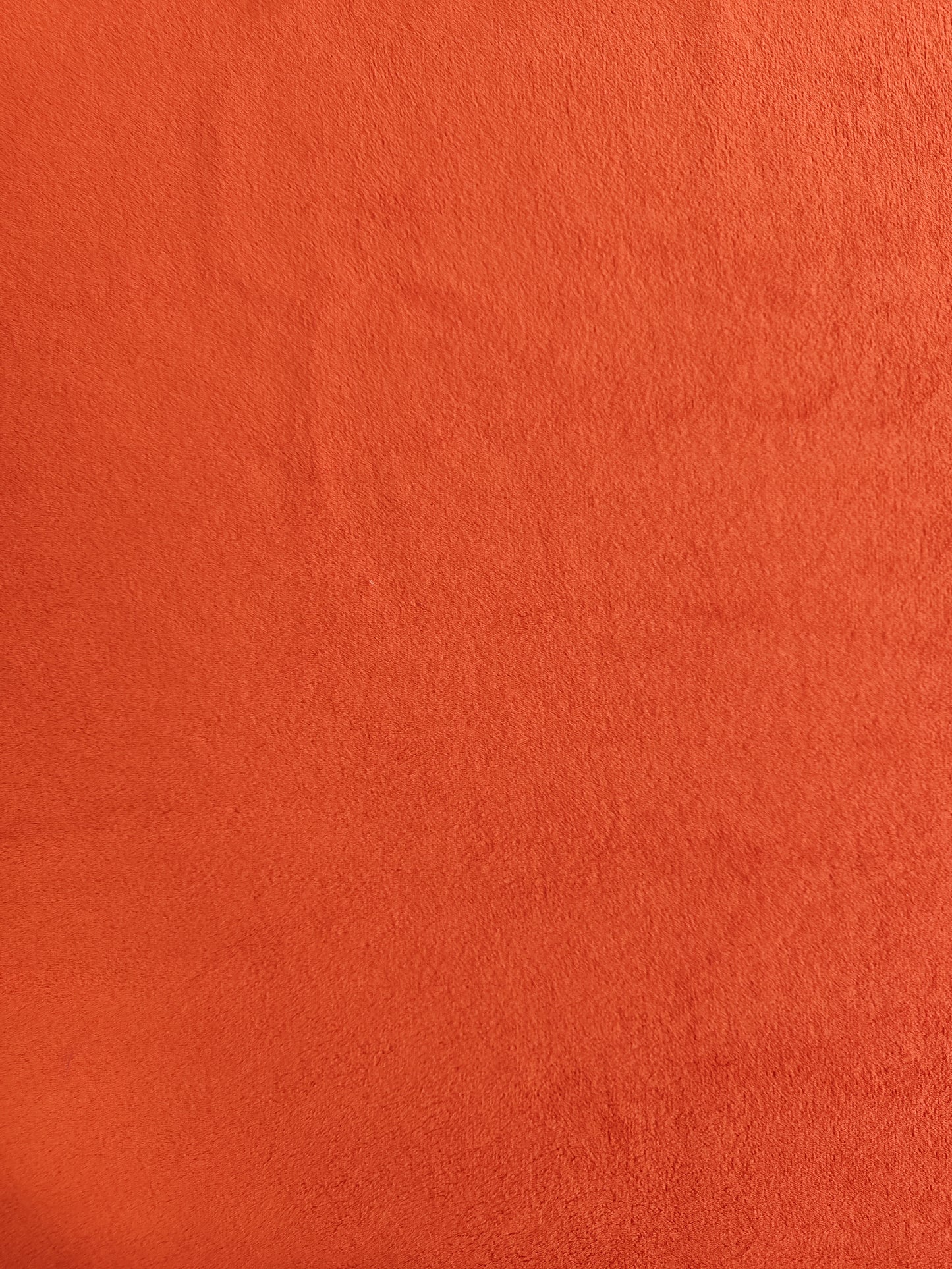 Suavetina Naranja Unicolor x Metros Ref. 01931