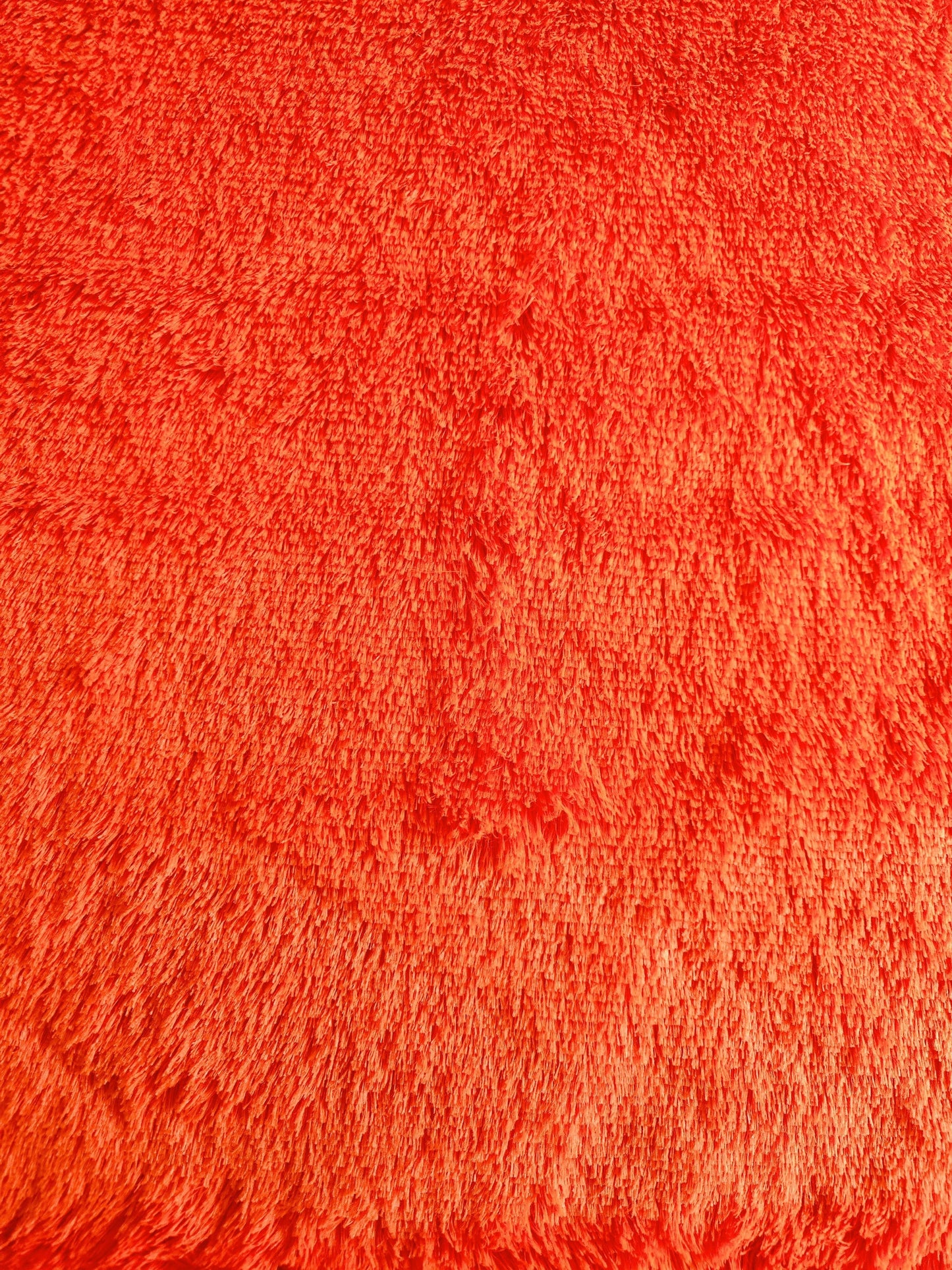 Venus Naranja Unicolor x Metros Ref. 02931