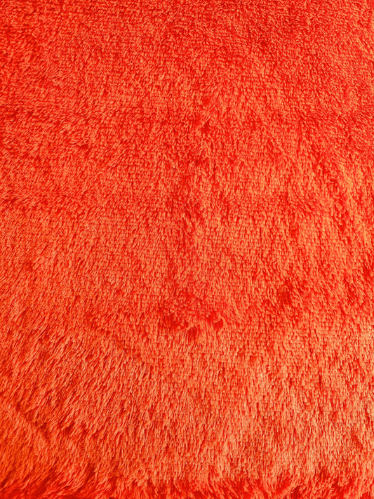 Venus Naranja Unicolor x Metros Ref. 02931