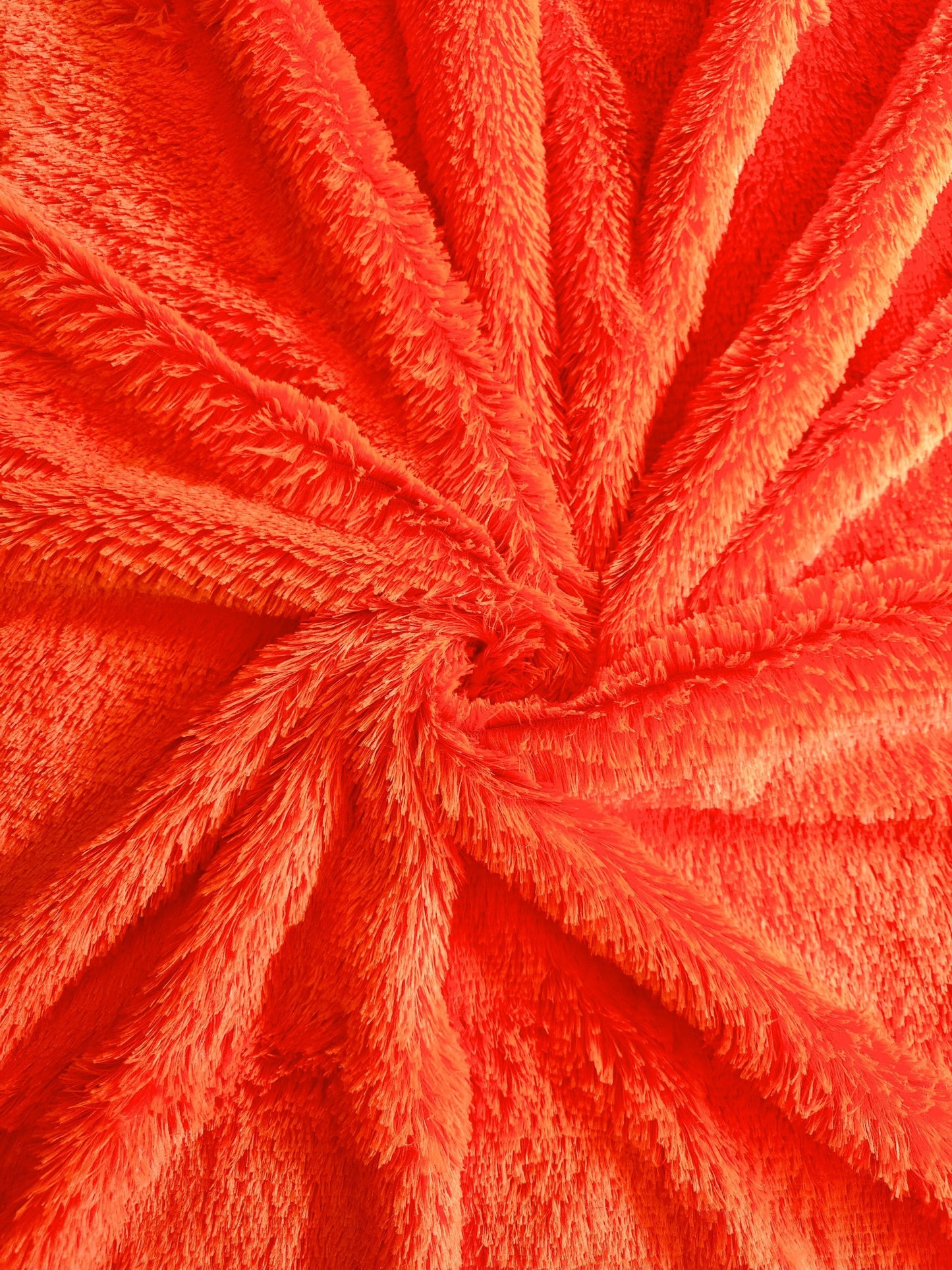 Venus Naranja Unicolor x Metros Ref. 02931