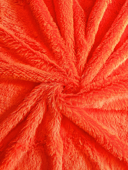 Venus Naranja Unicolor x Metros Ref. 02931