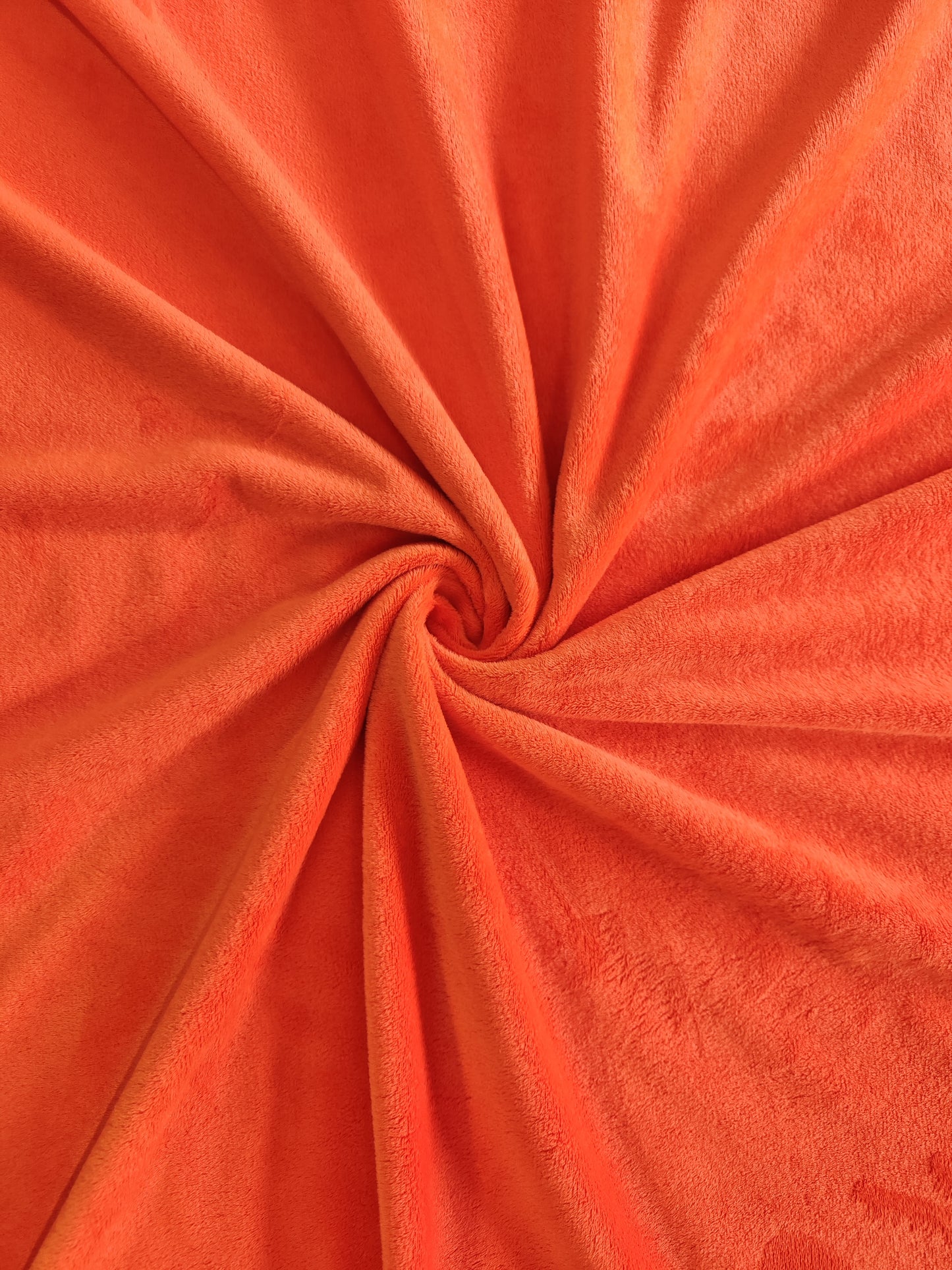 Suavetina Naranja Unicolor x Metros Ref. 01931