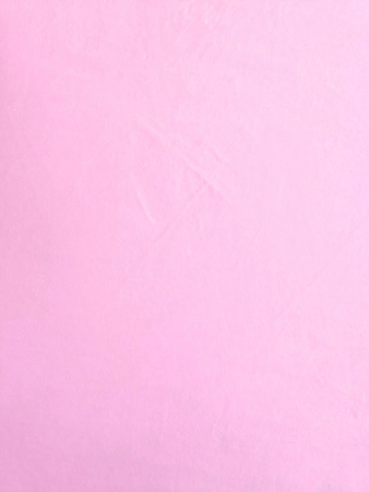 Suavetina Rosado Bebé Unicolor x Metros Ref. 01978
