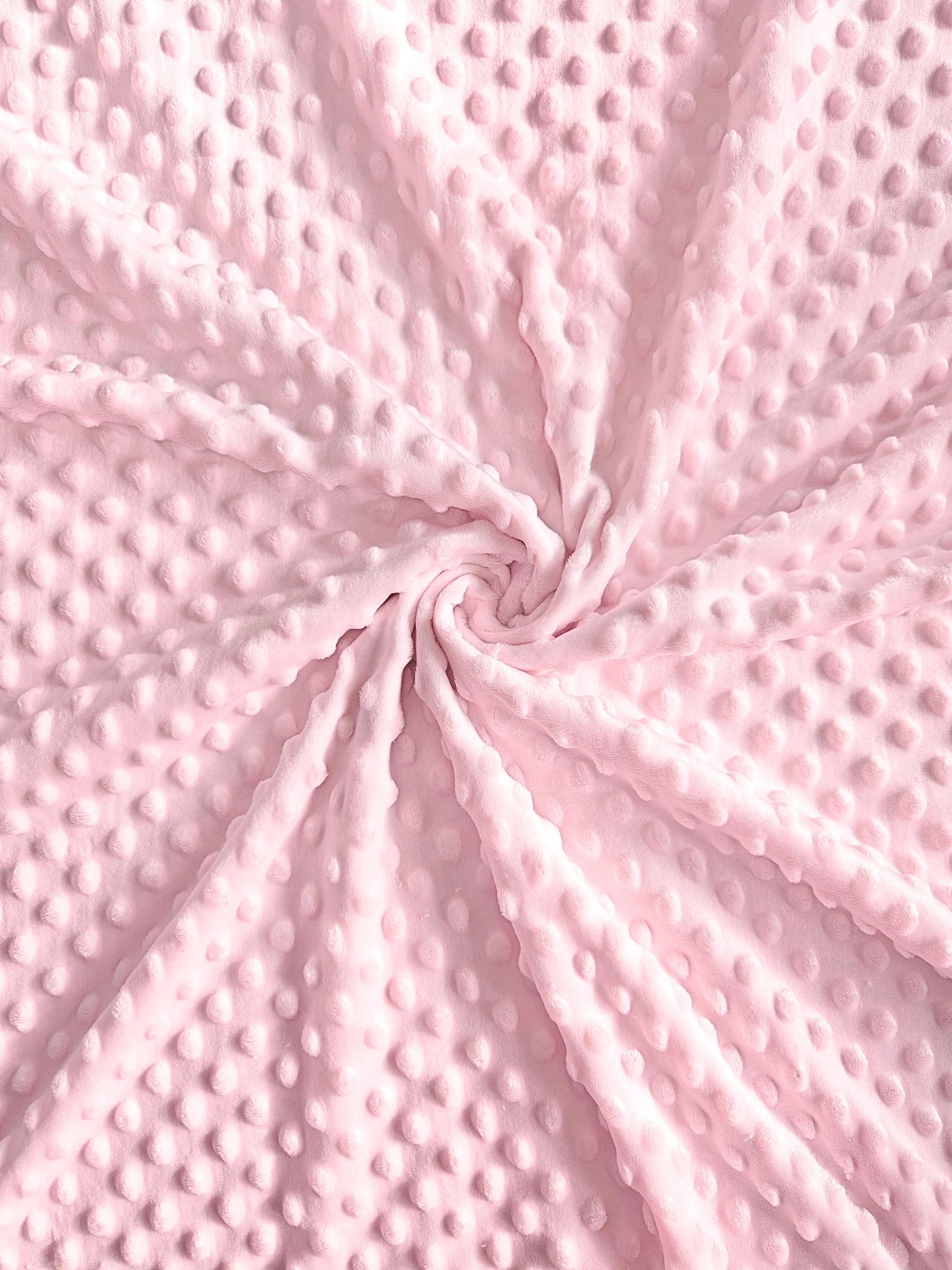 Suavetina Burbuja Rosado Bebé x Metros Ref. 06978