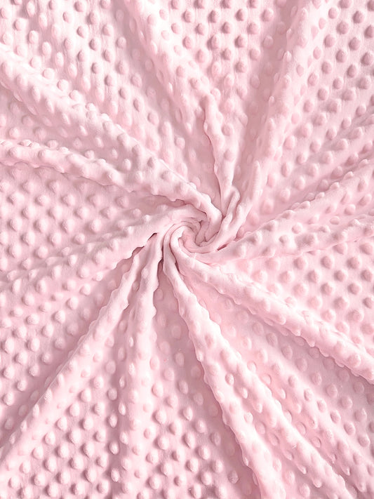 Suavetina Burbuja Rosado Bebé x Metros Ref. 06978