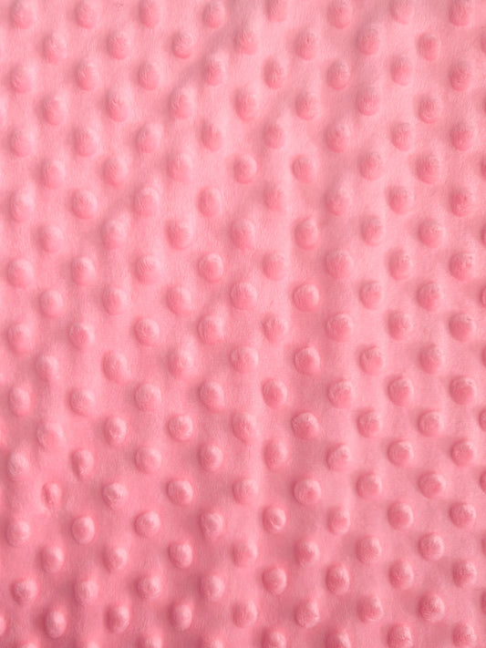 Suavetina Burbuja Rosado Neón x Metros Ref. 06966
