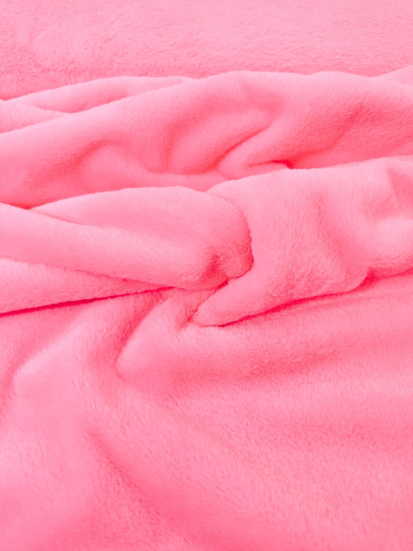 Rabbit Rosado Salmon Unicolor x Metros Ref. 12945