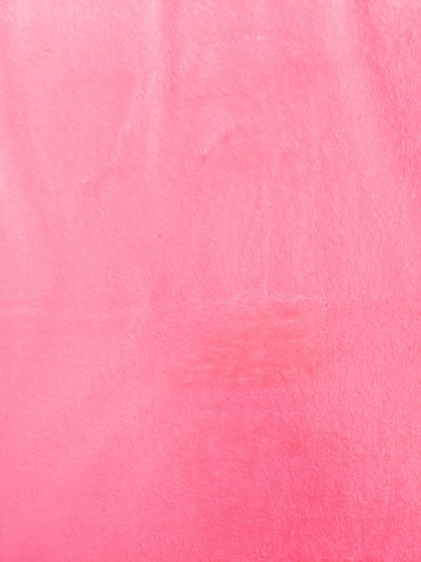 Rabbit Rosado Salmon Unicolor x Metros Ref. 12945