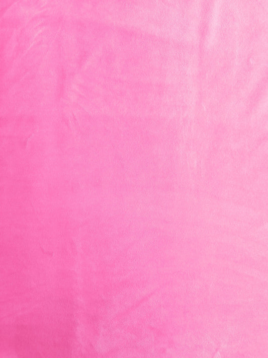 Suavetina Rosado Unicolor x Metros Ref. 01968
