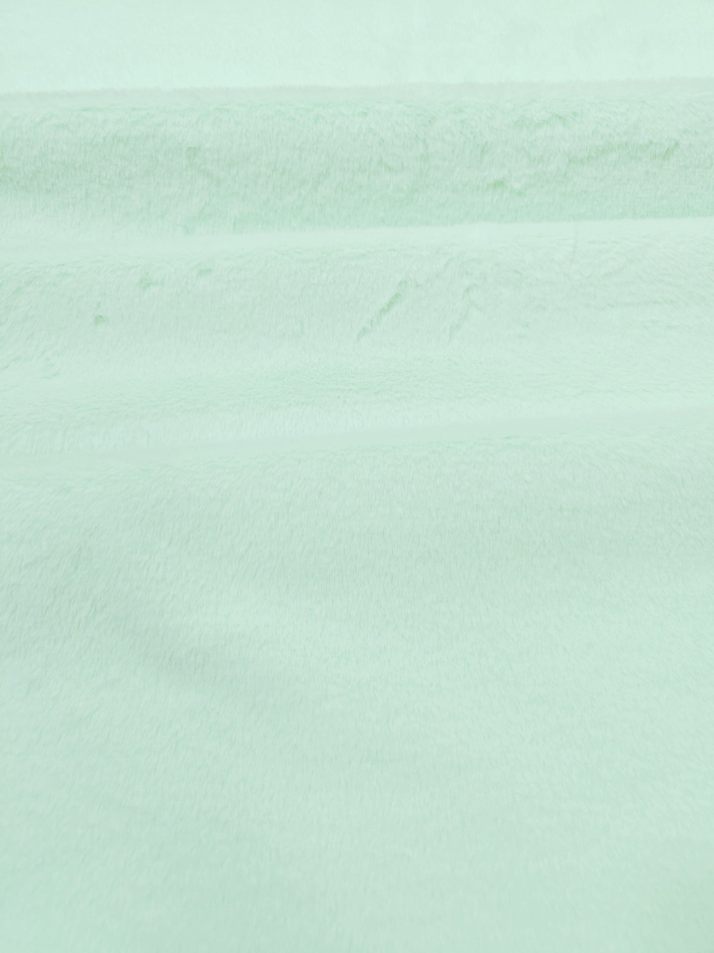 Rabbit Verde Menta Unicolor x Metros Ref. 12797