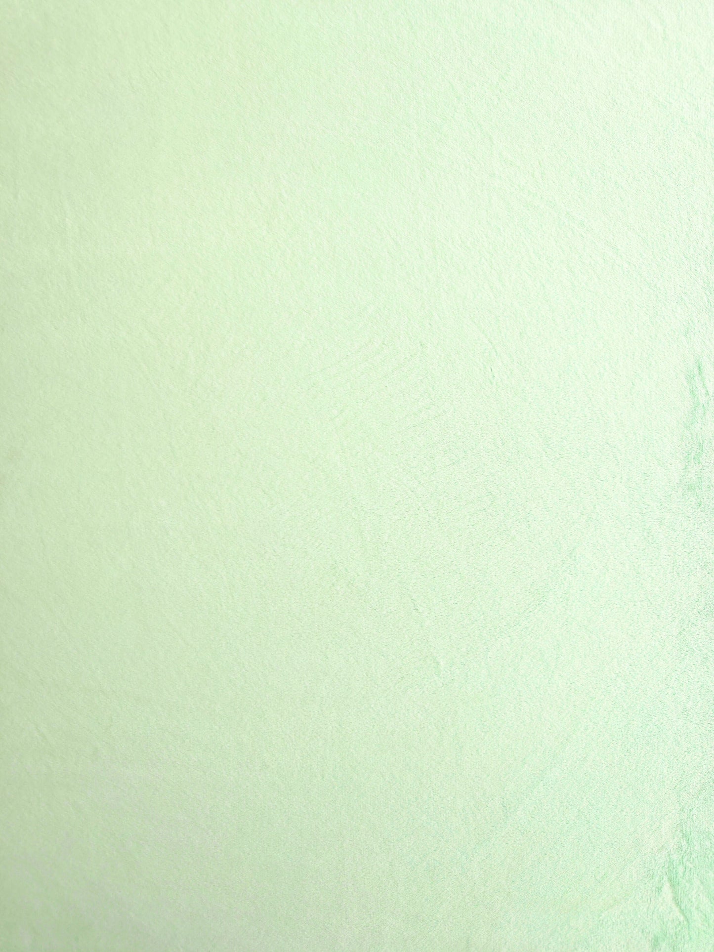 Suavetina Verde Menta Unicolor x Metros Ref. 01797