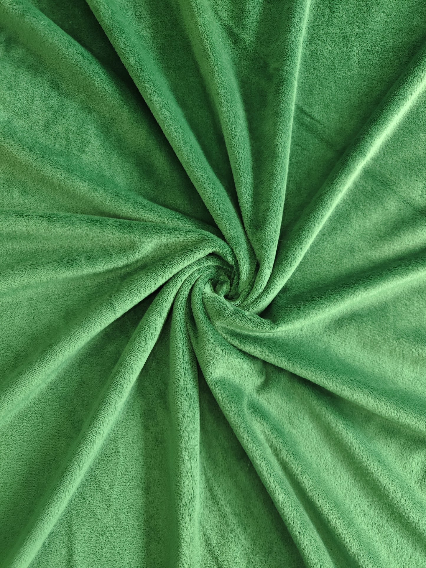 Suavetina Verde Unicolor x Metros Ref. 01131