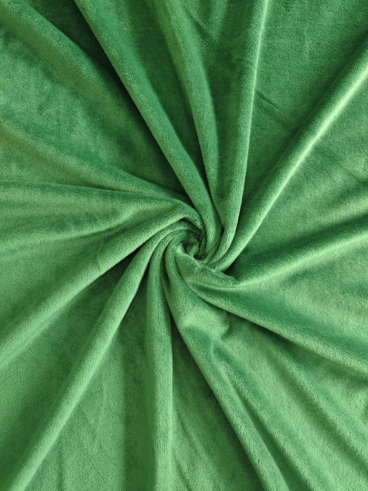 Suavetina Verde Unicolor x Metros Ref. 01131